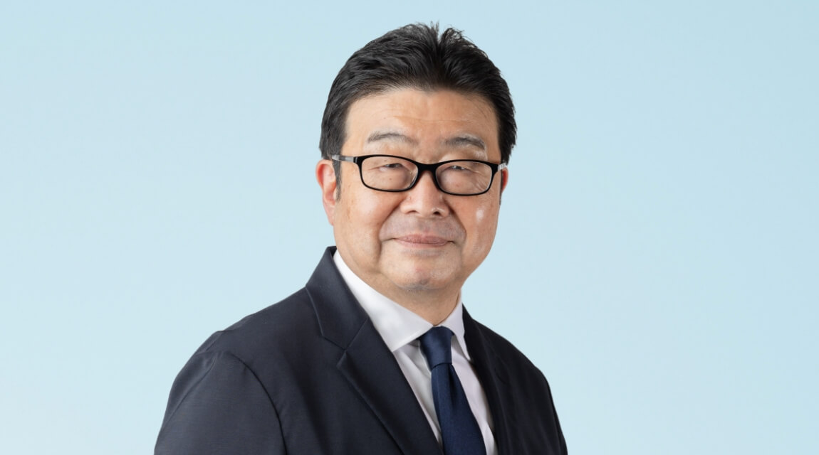 取締役　岩岡 廣明